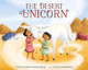 The Desert Unicorn by Bonnie Grubman