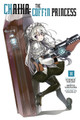 Chaika: The Coffin Princess, Vol. 2 by Ichiro Sakaki
