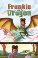 Frankie and the Dragon Arie Kaplan 9781515882015