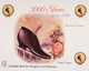 3000 Shoes from 1896 Roseann Ettinger 9780764306068