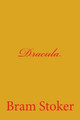 Dracula Bram Stoker 9781497433342