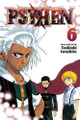 Psyren, Vol. 6 by Toshiaki Iwashiro