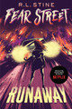 Runaway by R.L. Stine