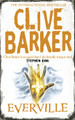Everville Clive Barker 9780006472254