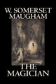 The Magician W., Somerset Maugham 9781598188325