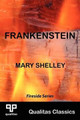 Frankenstein Mary Wollstonecraft Shelley 9781897093511