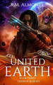 United Earth 3 by R M Almonte