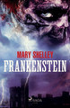 Frankenstein Mary Shelley 9788728203651