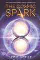 The Cosmic Spark by Leo Elone Ndelle