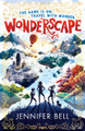 Wonderscape by Jennifer Bell