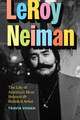 LeRoy Neiman by Travis Vogan
