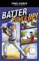 Batter Power-Up! Jake Maddox 9781398257634