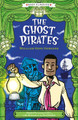 Creepy Classics: The Ghost Pirates (Easy Classics) by Gemma Barder