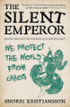 The Silent Emperor Snorri Kristjánsson 9781837862221