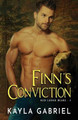 Finn's Conviction: Large Print Kayla Gabriel 9781795915274