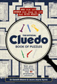 Cluedo Book of Puzzles by Hasbro