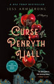 The Curse of Penryth Hall: A Mystery Jess Armstrong 9781250886033
