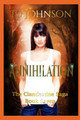 Annihilation Sienna Morrow 9781798287903