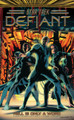 Star Trek: Defiant, Vol. 3: Hell Is Only A Word Christopher Cantwell 9798887241531