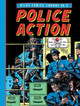 The Atlas Comics Library No. 5: Police Action Joe Maneely 9798875000058
