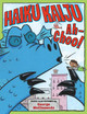 Haiku Kaiju Ah-Choo! George McClements 9781662640360