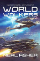 World Walkers Neal Asher 9781645060888