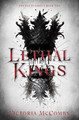 Lethal Kings: Volume 2 Victoria McCombs 9798886051629