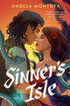Sinner's Isle Angela Montoya 9780593643365
