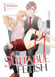A Suitable Fetish Vol. 1 Shin Kawamaru 9798891602809