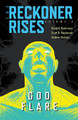 God Flare by David A. Robertson