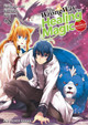 The Wrong Way to Use Healing Magic Volume 8 by Kugayama Reki