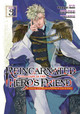 Reincarnated Into a Game as the Hero's Friend: Running the Kingdom Behind the Scenes (Manga) Vol. 3 by Yuki Suzuki