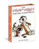 The Calvin and Hobbes Portable Compendium Set 2 by Bill Watterson