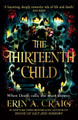 The Thirteenth Child Erin A. Craig 9780861549696