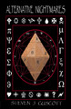 Alternative Nightmares Steven J. Guscott 9781068612183