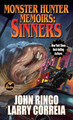 Monster Hunter Memoirs: Sinners Diamond Comic Distributors, Inc. 9781982193775