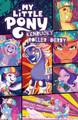 My Little Pony: Kenbucky Roller Derby by Casey Gilly
