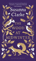 The Wood at Midwinter Susanna Clarke 9781639734481