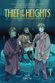 Thief Of The Heights Son M. 9780063067332