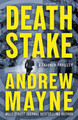 Death Stake Andrew Mayne 9781662522222