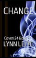 Change by Lynn Leite