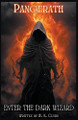 Pangerath Enter The Dark Wizard by Warren Clyde