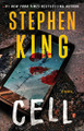 Cell Stephen King 9781668025208