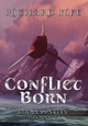 Conflict Born Richard Fife 9781645541455