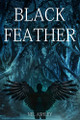 Black Feather by Nel Ashley