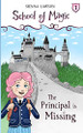 The Principal Is Missing by Sienna Lawson