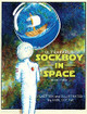 Sockboy in Space by Karl M Cottle