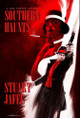 Southern Haunts by Stuart Jaffe