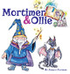 Mortimer & Ollie by Jessica Feinberg