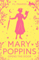 Mary Poppins Opens the Door P. L. Travers 9780008656041